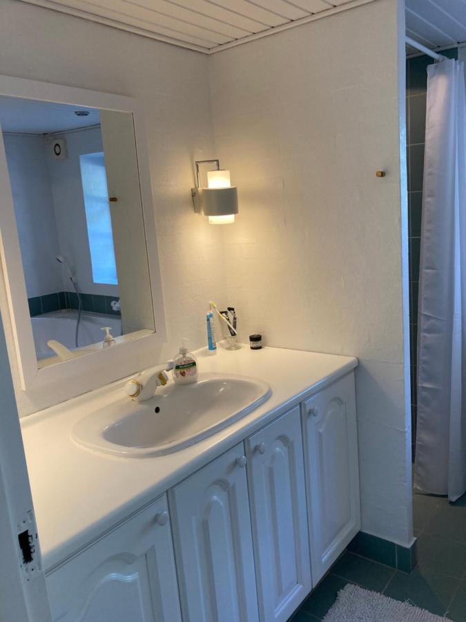 Skovlyset'S B&B Juelsminde  Εξωτερικό φωτογραφία