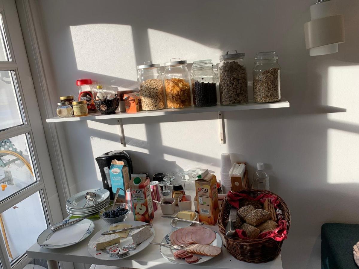 Skovlyset'S B&B Juelsminde  Εξωτερικό φωτογραφία