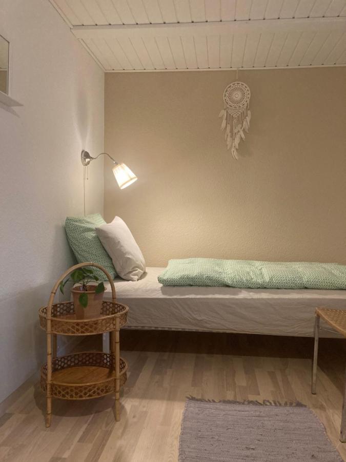 Skovlyset'S B&B Juelsminde  Εξωτερικό φωτογραφία