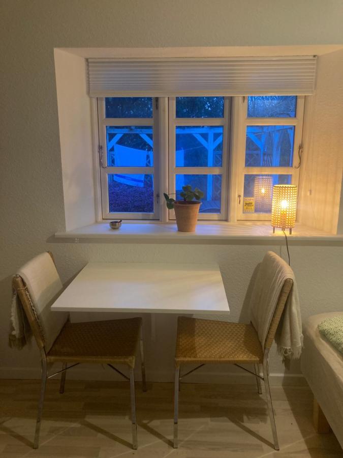 Skovlyset'S B&B Juelsminde  Εξωτερικό φωτογραφία