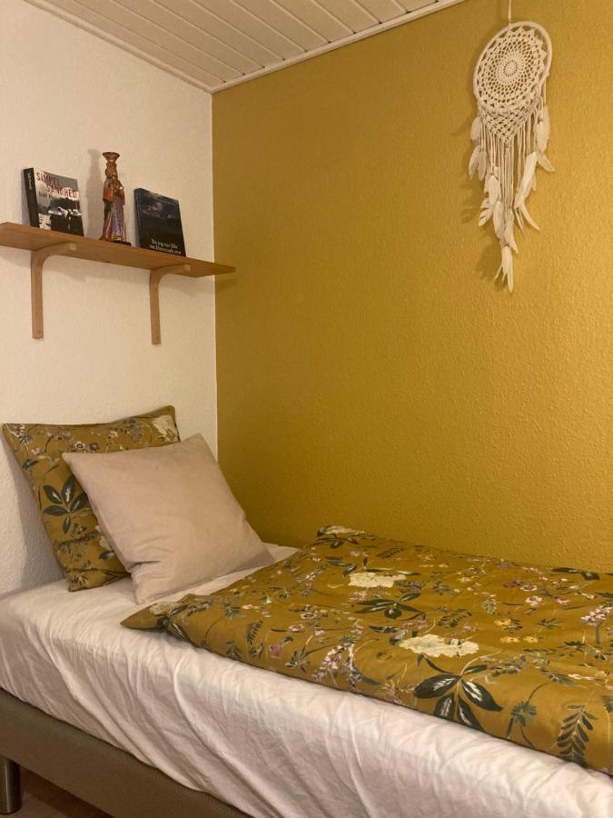 Skovlyset'S B&B Juelsminde  Εξωτερικό φωτογραφία